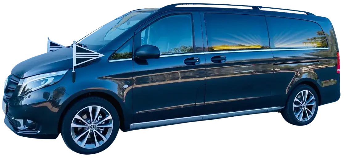 Tourer links