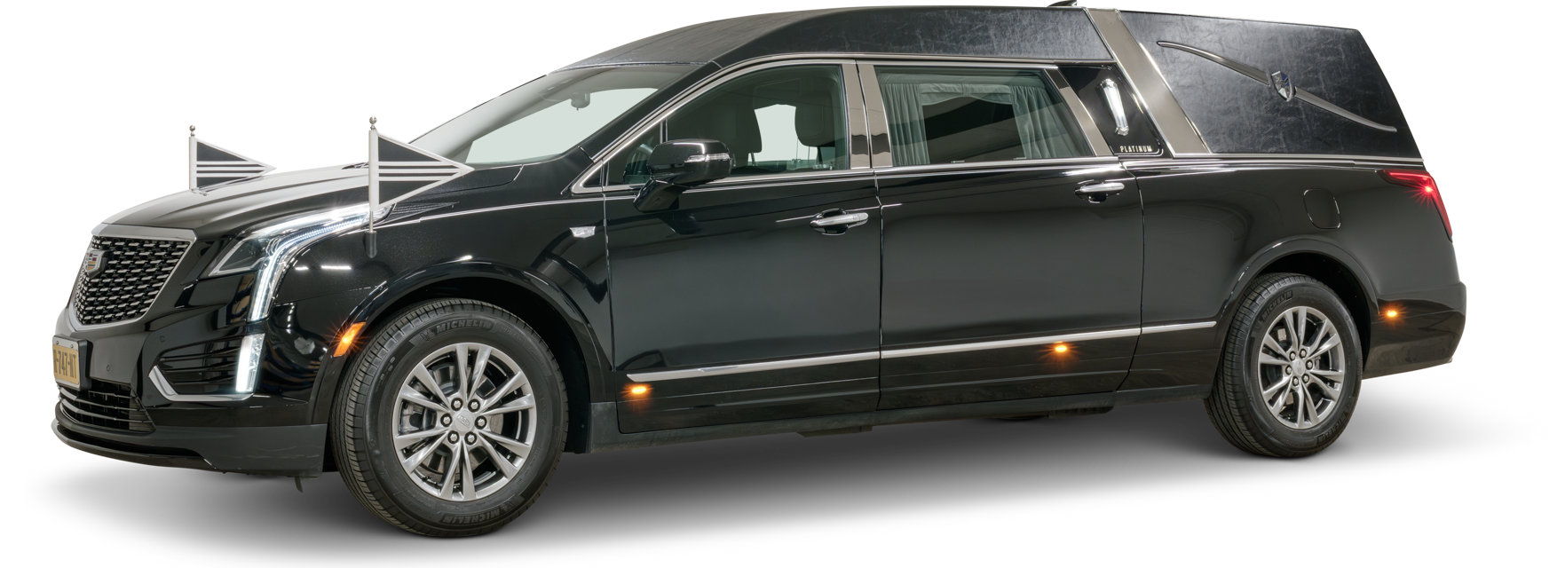 Cadillac XT5 Platinum