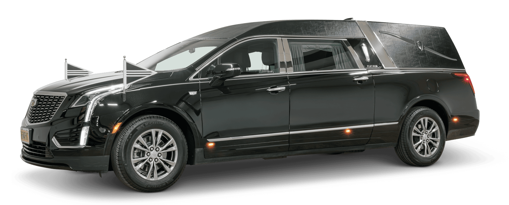 Cadillac XT5 Platinum